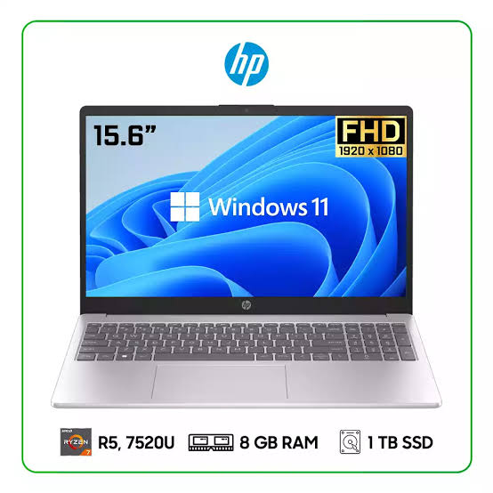 HP 15-FC0025WM