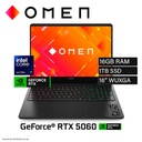 HP OMEN 16-AM0073DX