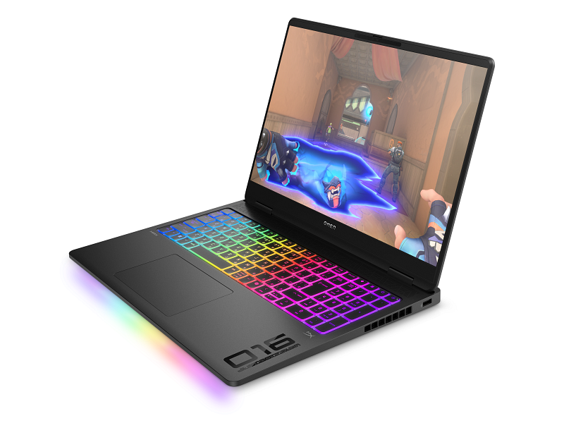 HP OMEN MAX 16-AN0020 AH0021