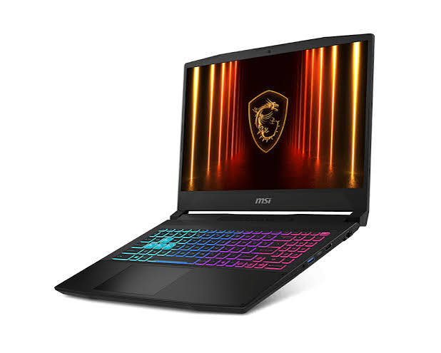 MSI KATANA B14