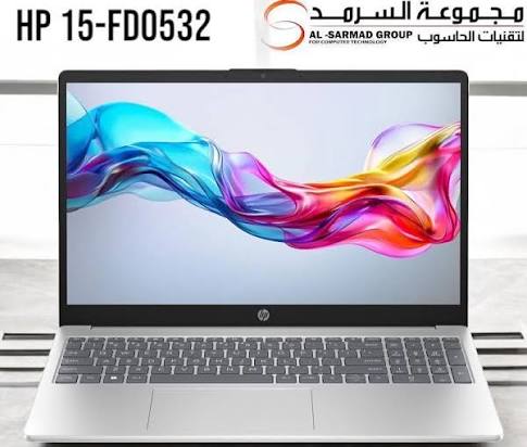 HP FD0532
